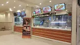 مطاعم مقمر ومحمر