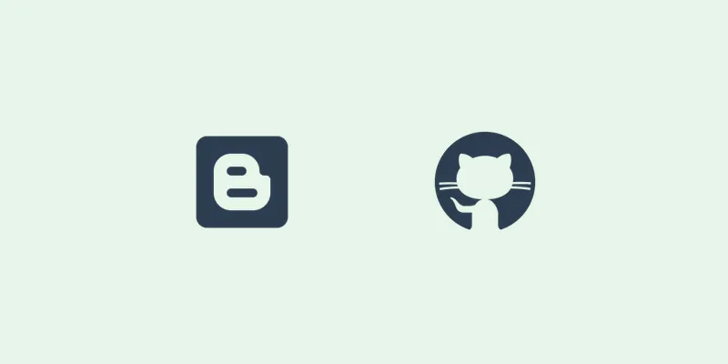 Jurus Sakti Developer Hemat: Hosting Website & Aplikasi Gratis dengan GitHub Pages dan Blogger!