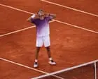 Flavio Cobolli Eyes Upset in French Open Final