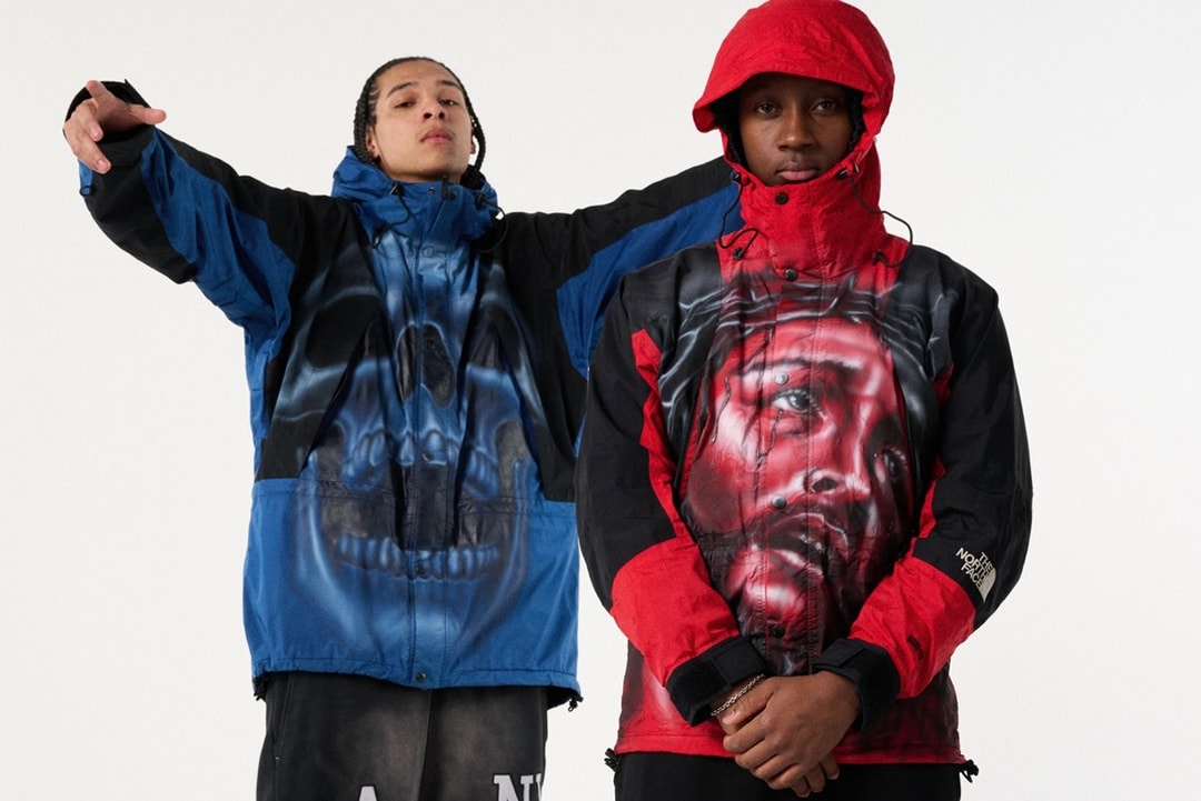 Awake NY Spring 2026 Collection: Combining Art with Fashion