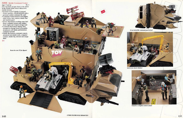 Action Force 9