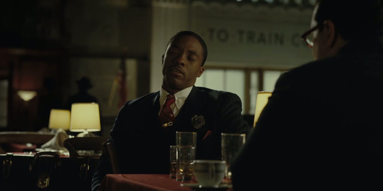 Marshall Screenshot