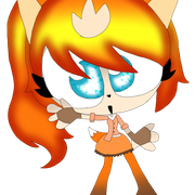 Foxy
