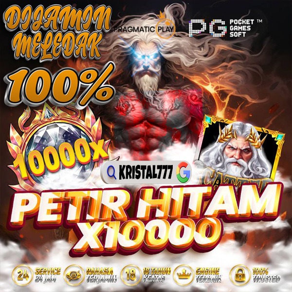 KRISTAL777