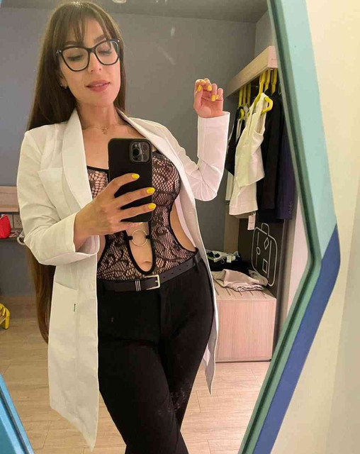Doctora Sensual