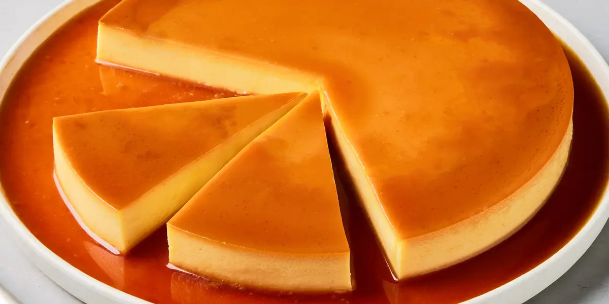 Flan Perfection: Chef Valdes’ Golden Rules