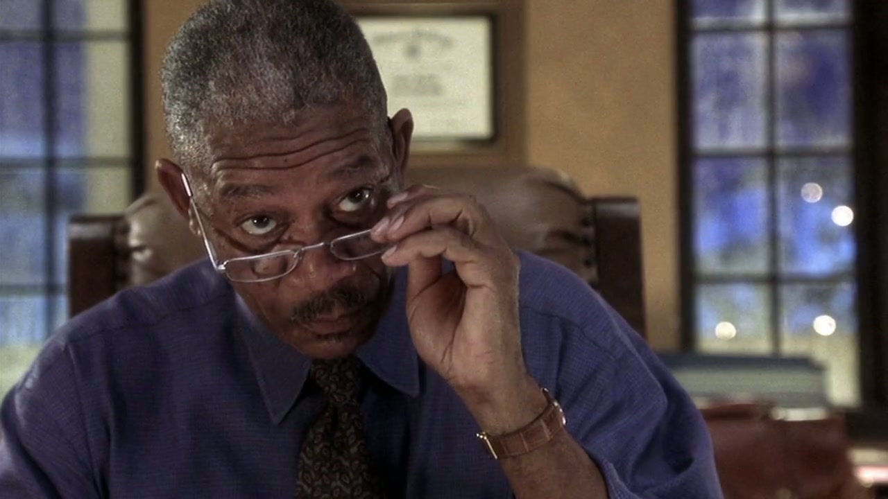 Under Suspicion Screenshot