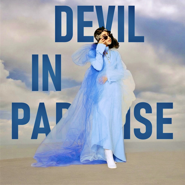 Cover M