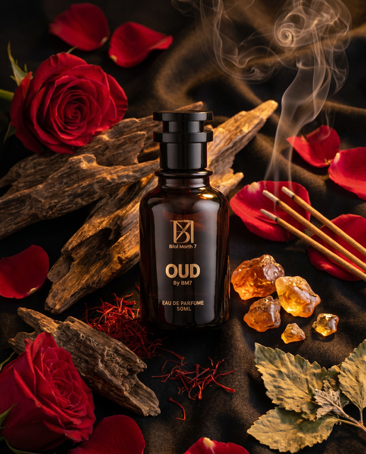 Oud By BM7