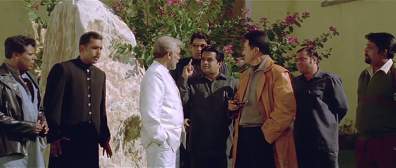 Ab Ke Baras Screenshot