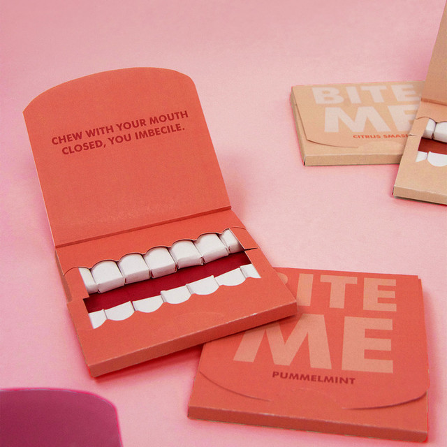 gum-5