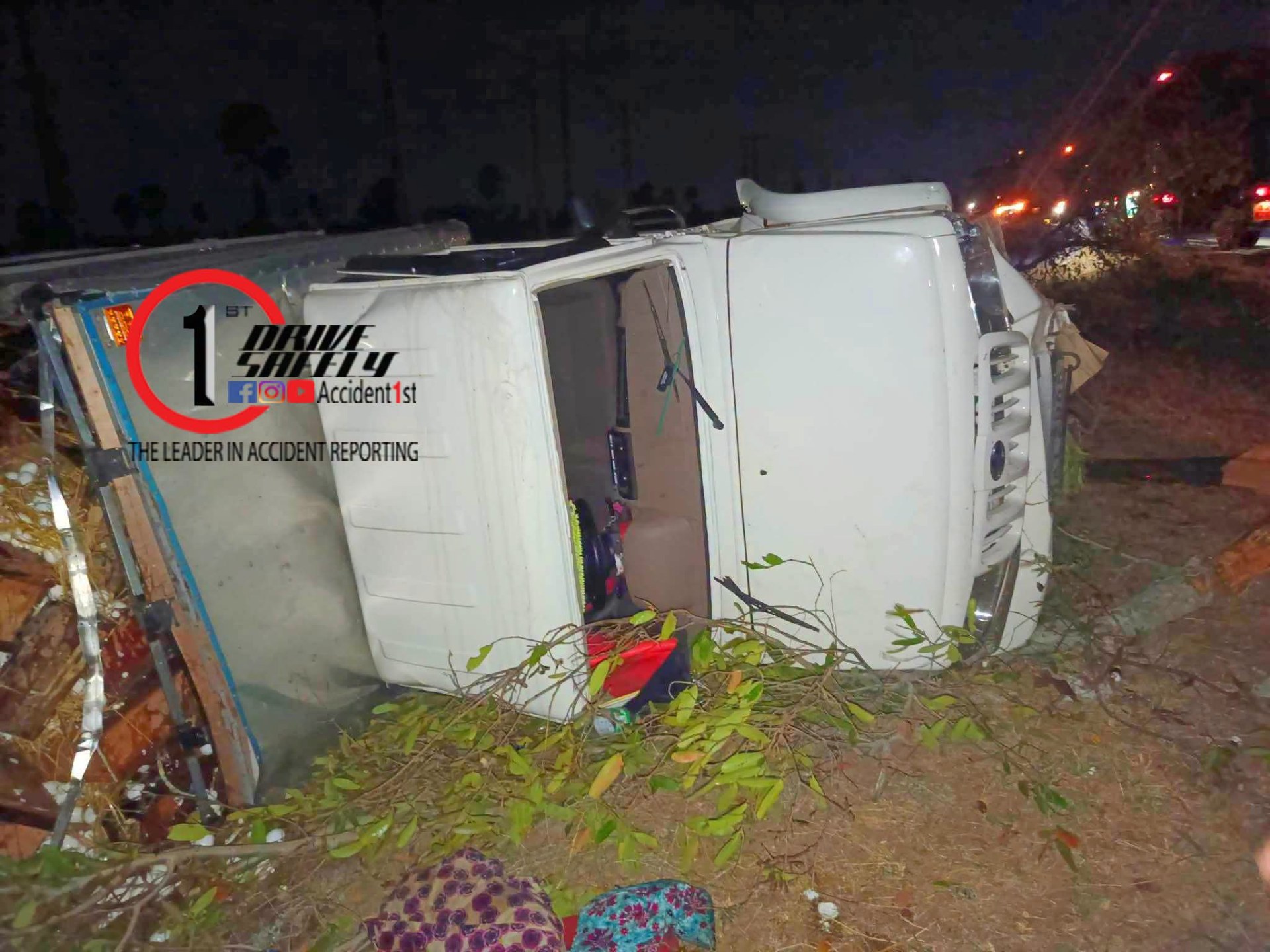 Incident Photo
