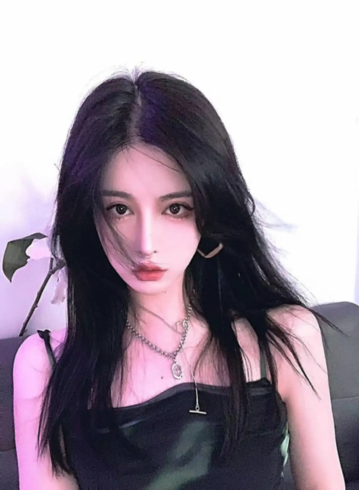 중국 쉬멜 원야 실사 프로필 두번째 상세 이미지 중국 쉬멜 원야 실사 프로필 두번째 상세 이미지