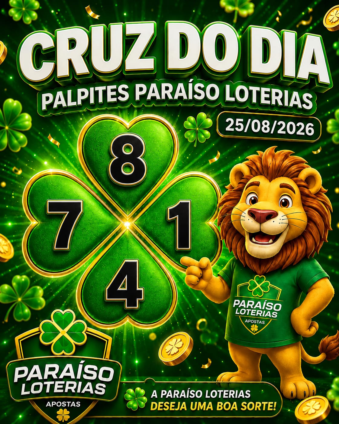 Cruz do Dia