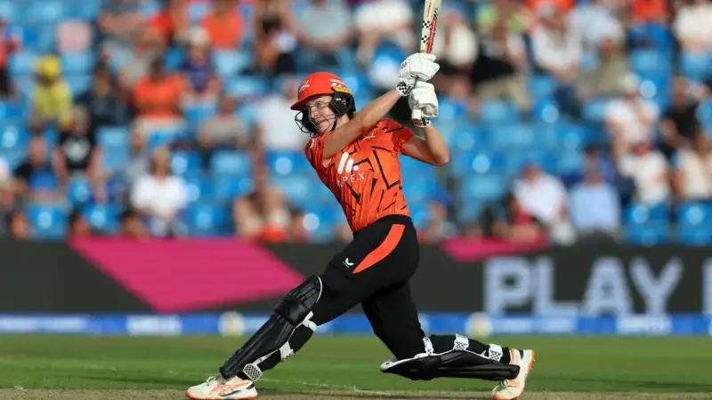 Annabel Sutherland