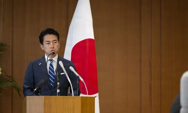 Koizumi Shinjiro’s Rise: How the Defense Ministry Redefined Japan’s Underestimated Politician