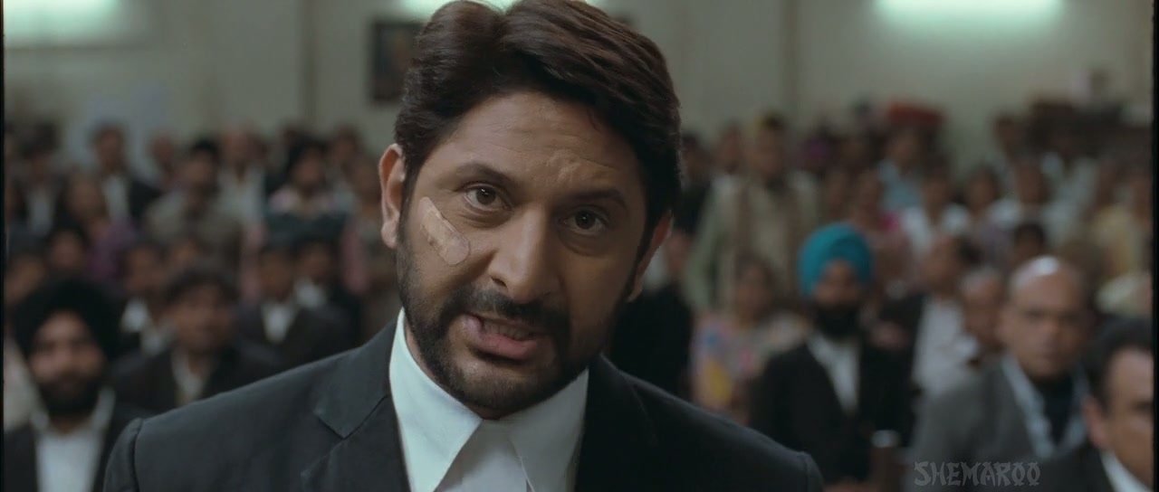 Jolly LLB Screenshot