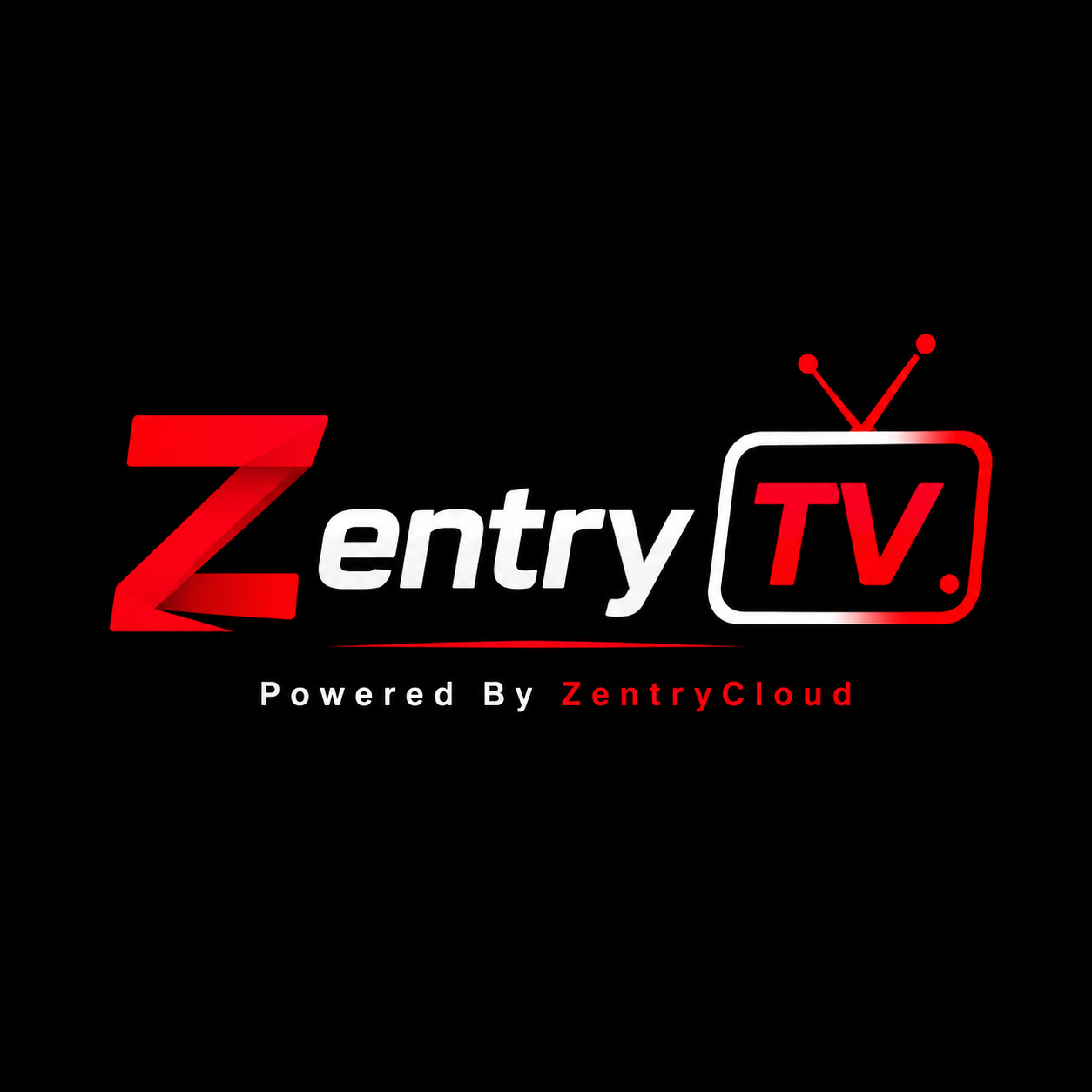 Zentry TV logo