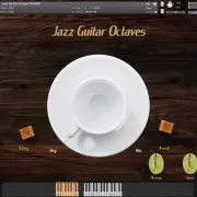 Have Audio - Jazz Guitar Octaves (KONTAKT) - сэмплы гитары Kontakt