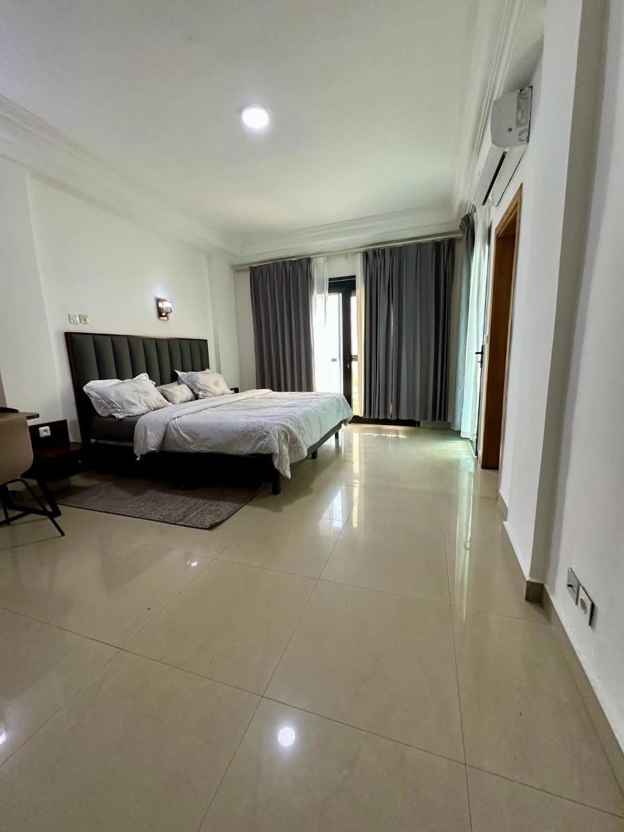 Appartement meublé à louer à Douala - 85000 FCFA/Jour