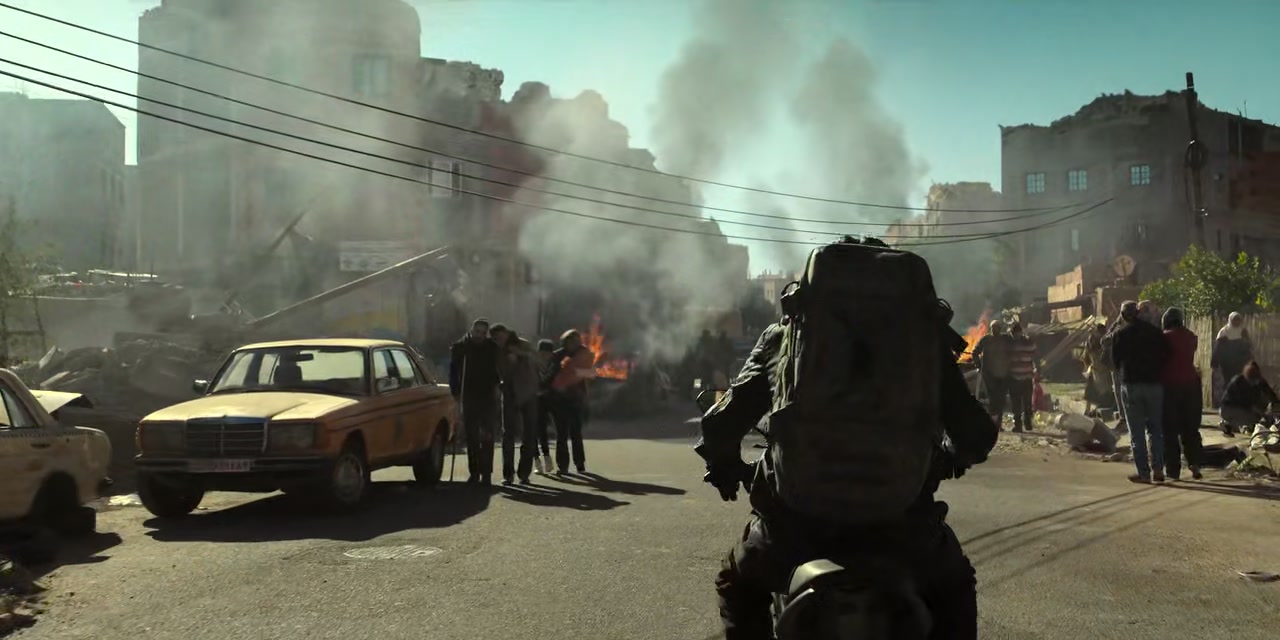 The Trauma Code: Heroes on Call Screenshot