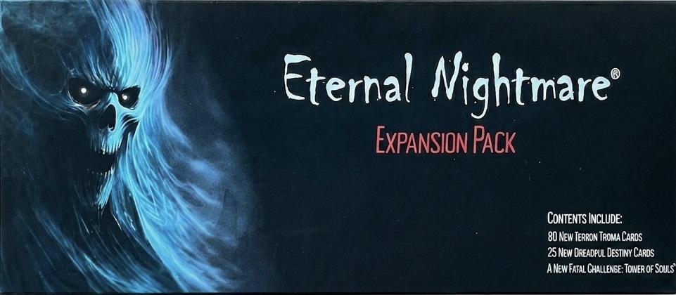 Eternal Nightmare Expansion