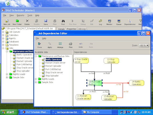 SoftTree SQL Assistant Enterprise v14.1.127
