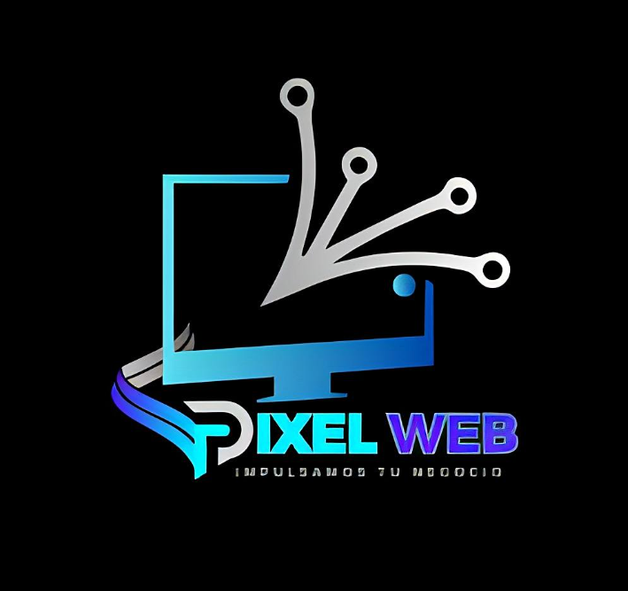 Pixel Web