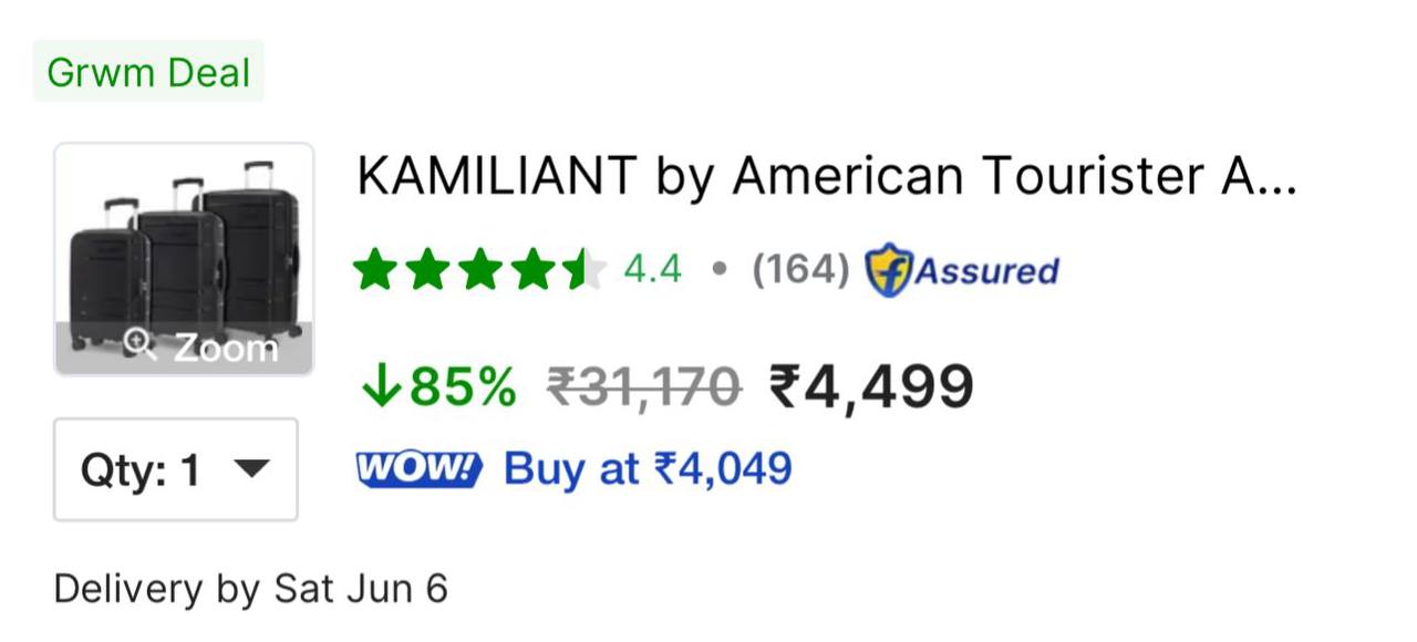 87 Off American – Best Deal Get 87% OFF Today