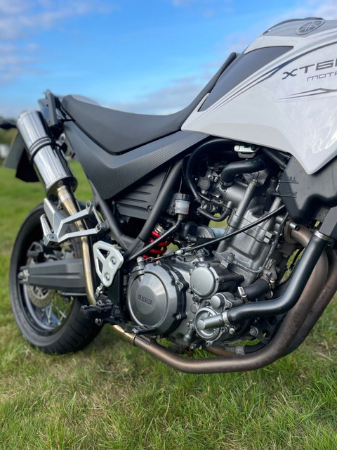 xt660tzff