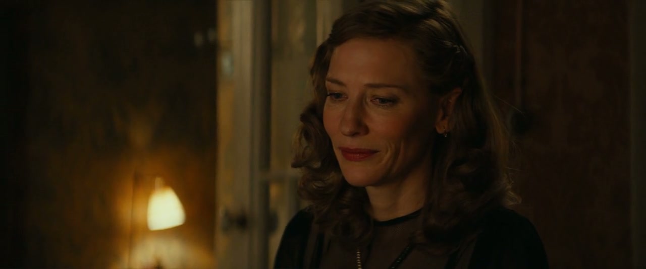 The Monuments Men Screenshot