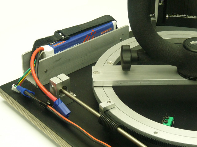 Gimbal60