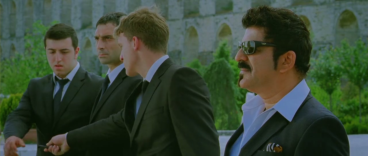Race 2 Screenshot