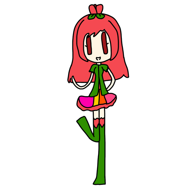 Lady-Tulip