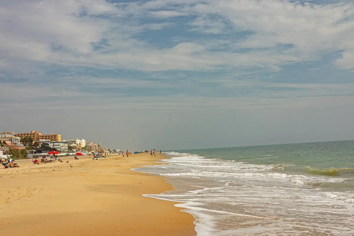Beachgoers Face Fee for 'Smart Shower' on Spanish Beach