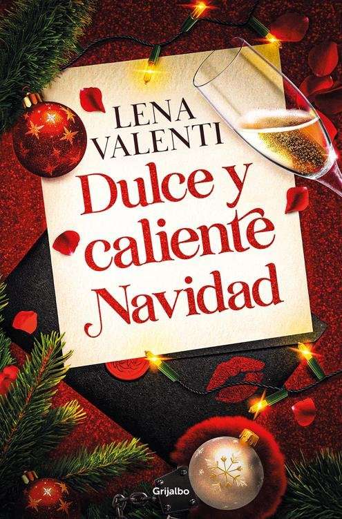 Dulce y caliente Navidad