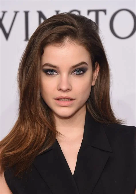 Barbara Palvin career
