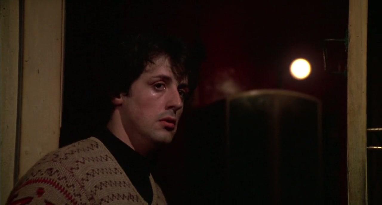 Rocky Screenshot