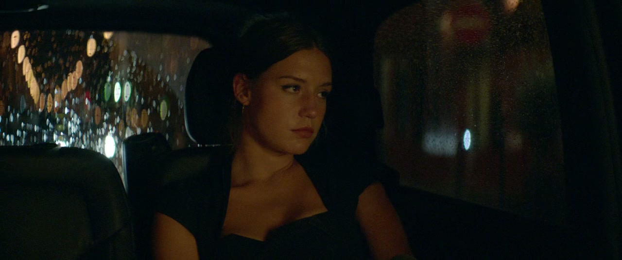 Sibyl Screenshot