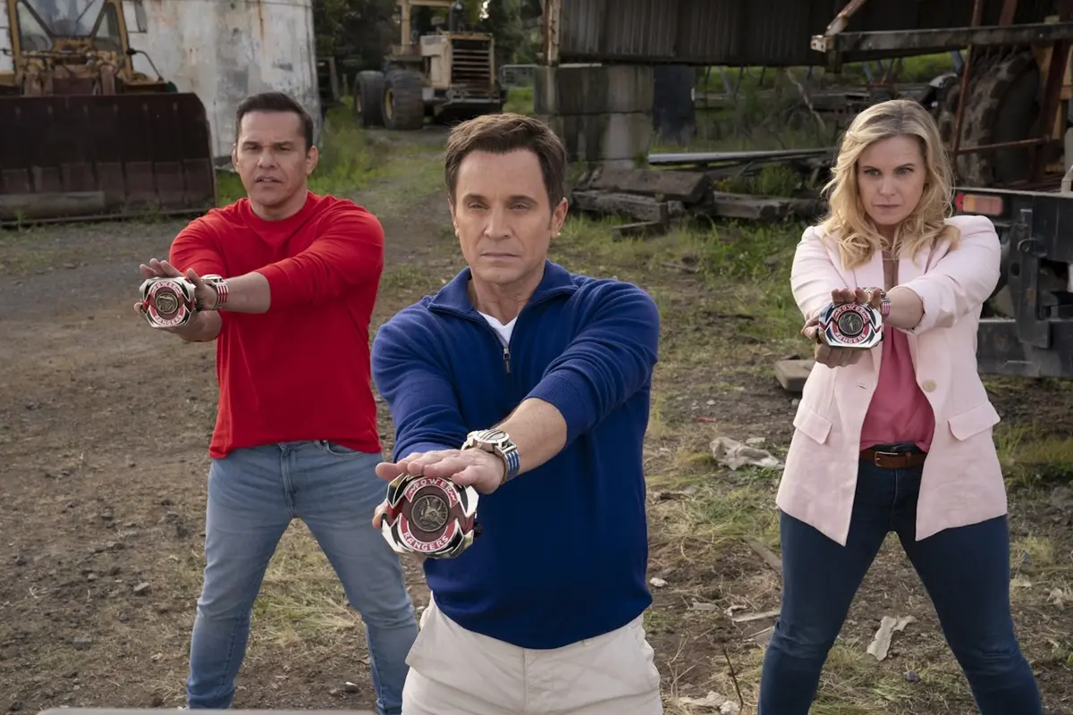 Anularea renașterii Power Rangers: motive și implicații