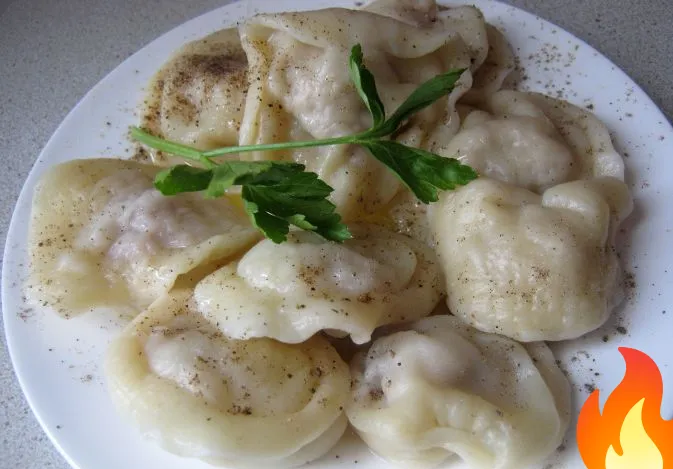 Фото Пельмени