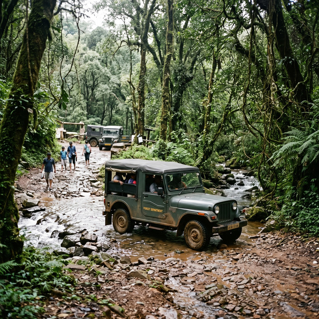 Chikmagalur