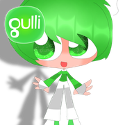 Gulli