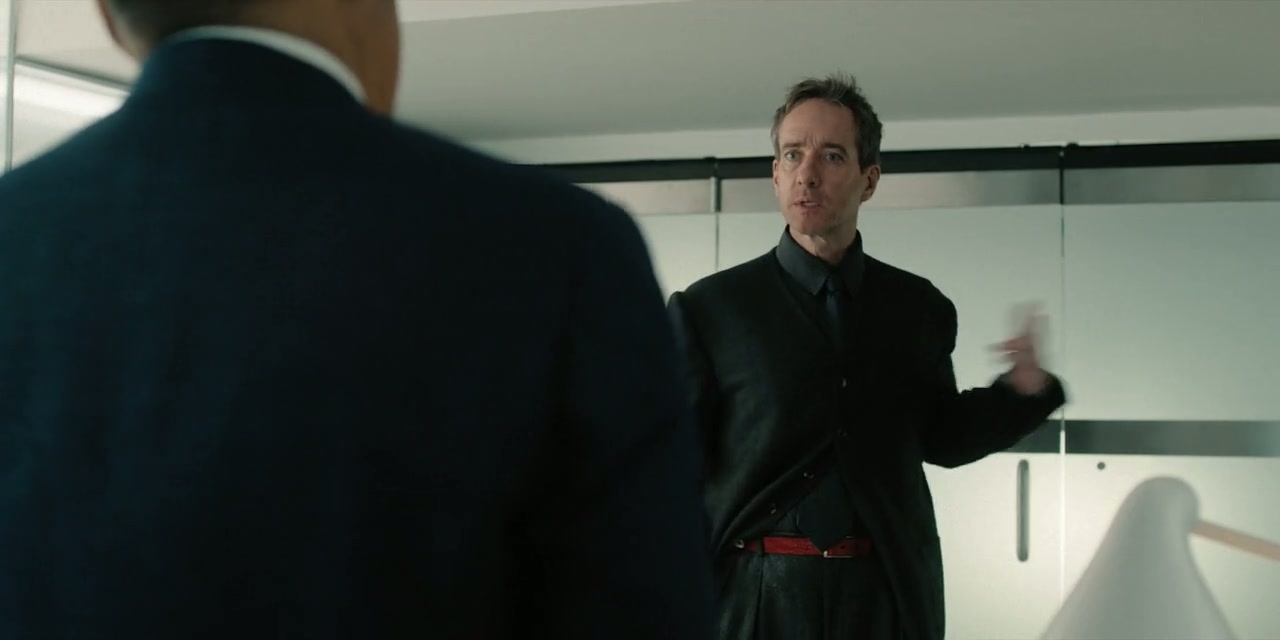 The Miniature Wife Screenshot
