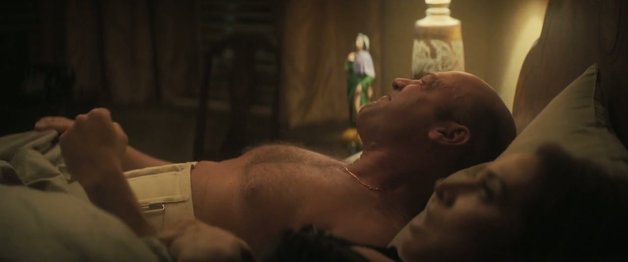 The Many Saints of Newark Screenshot
