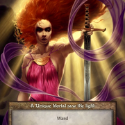 Exalted Boudicca