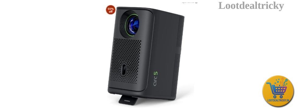 Lumio Arc 5 | Top Unbeatable Deal Lumio Arc 5 | Top Unbeatable Deal