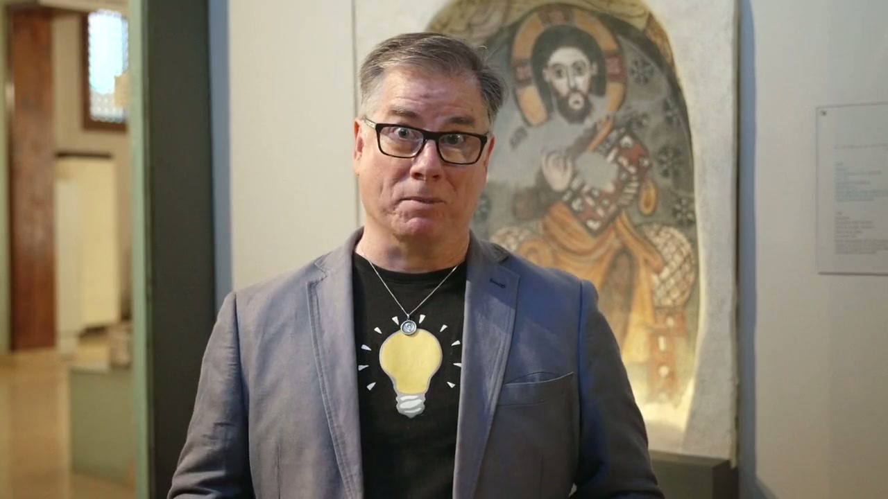 The First Hymn Screenshot