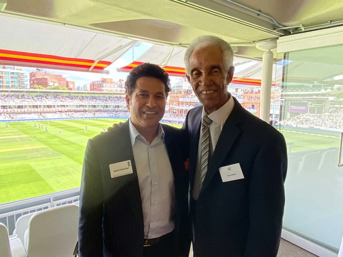 Sir Garfield Sobers Passes Away: Sachin, Kohli Pay Tributes