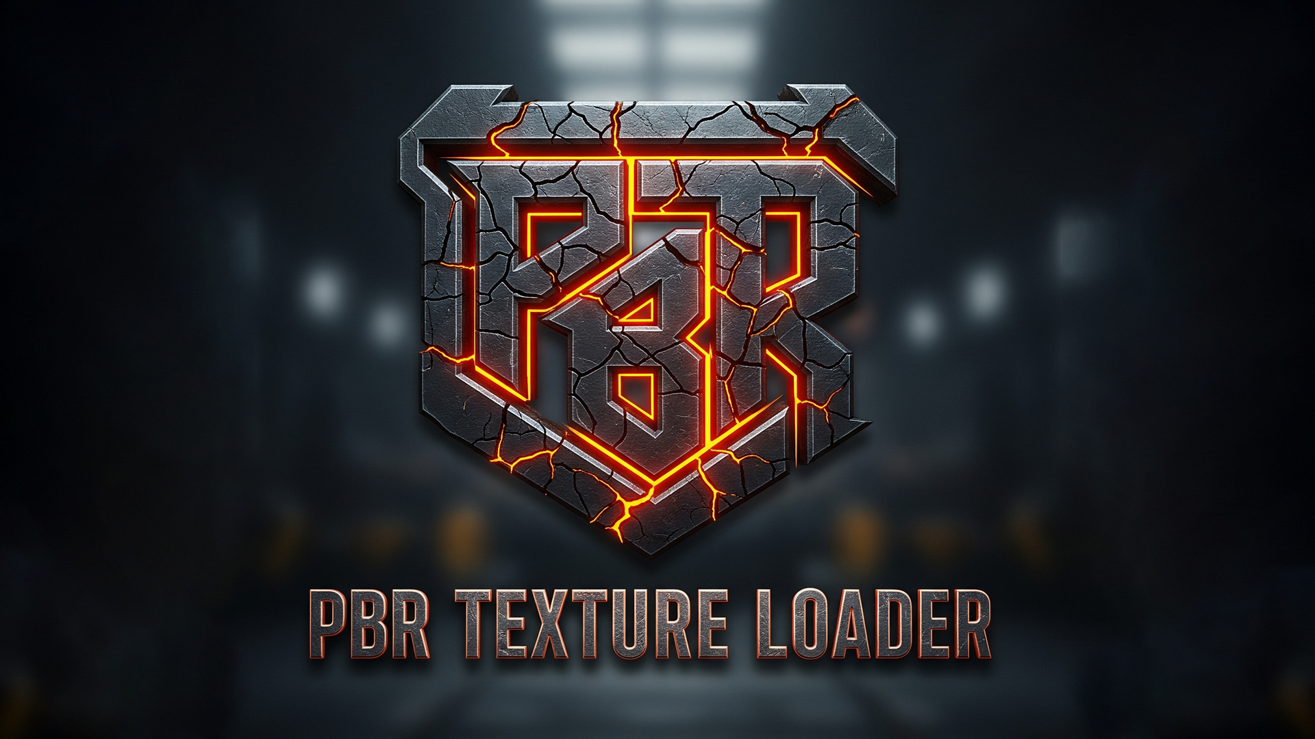 PBR Texture Loader Header